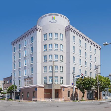 Gran Palette Hakodate Zewnętrze zdjęcie