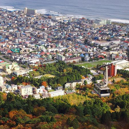 Gran Palette Hakodate Zewnętrze zdjęcie