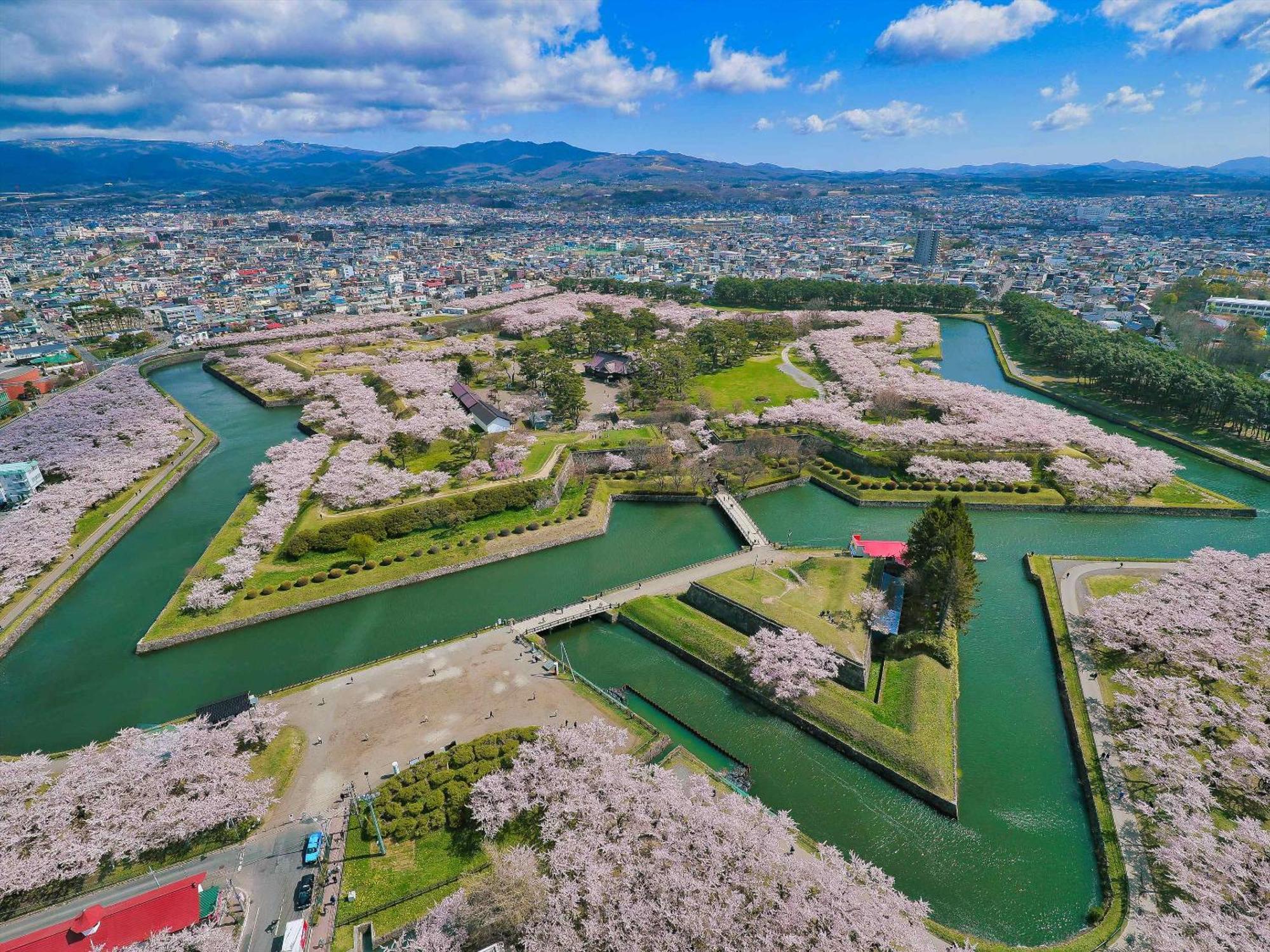 Gran Palette Hakodate Zewnętrze zdjęcie