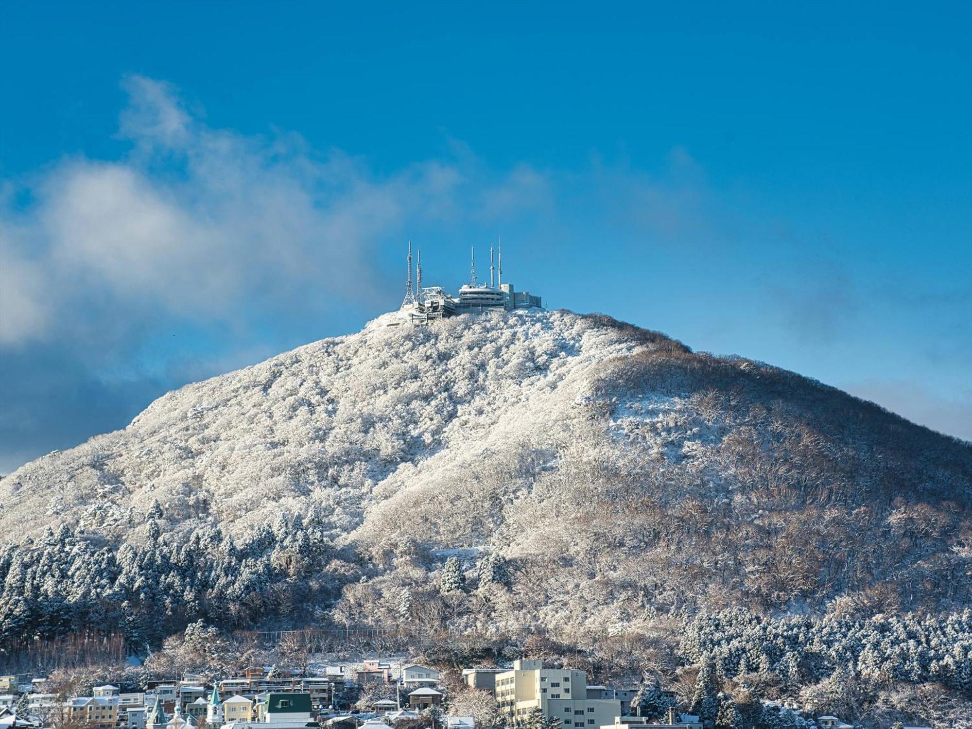 Gran Palette Hakodate Zewnętrze zdjęcie