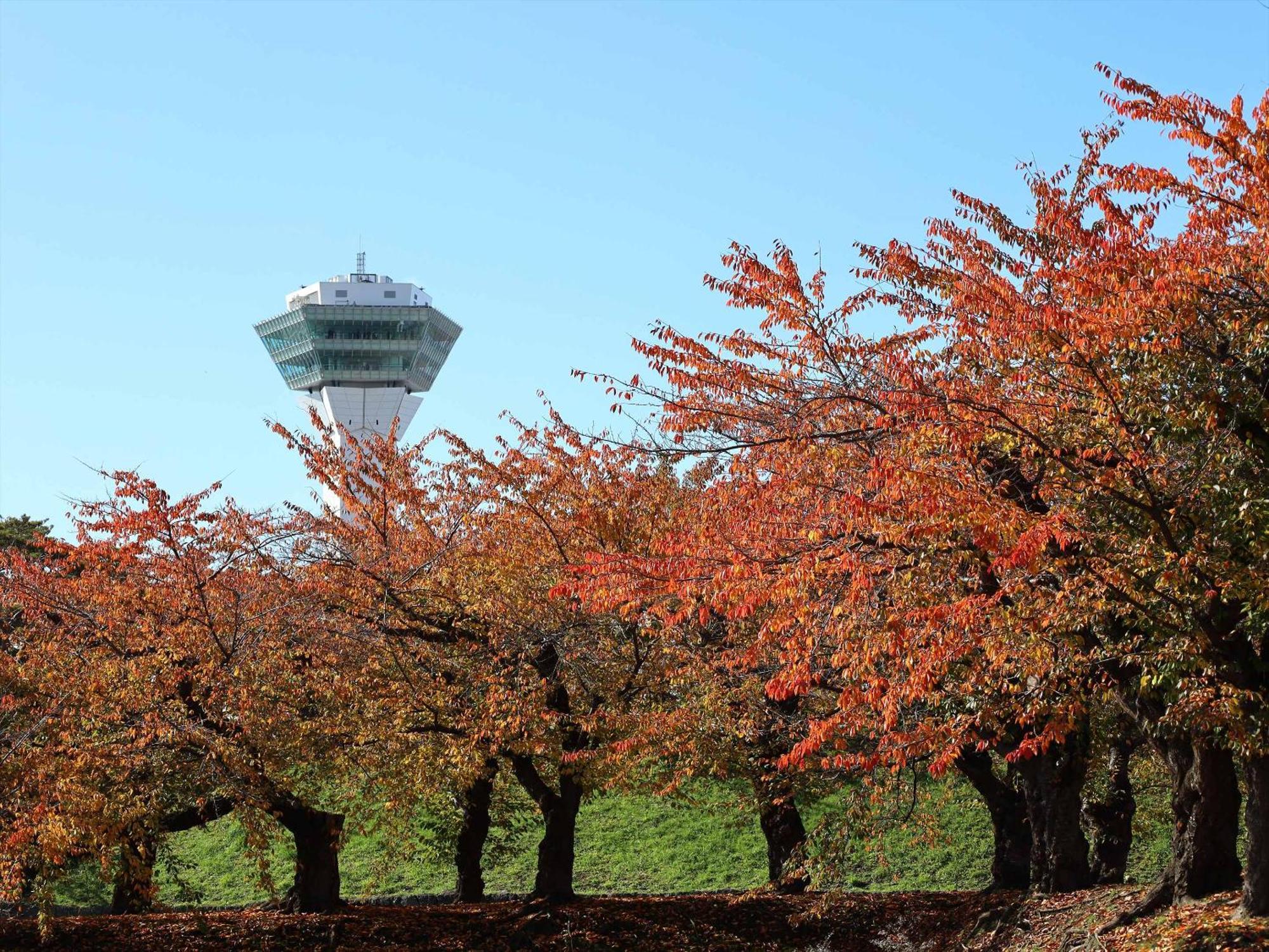 Gran Palette Hakodate Zewnętrze zdjęcie