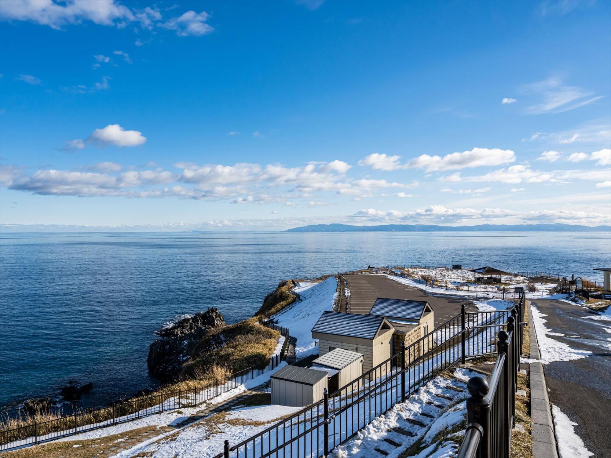 Gran Palette Hakodate Zewnętrze zdjęcie