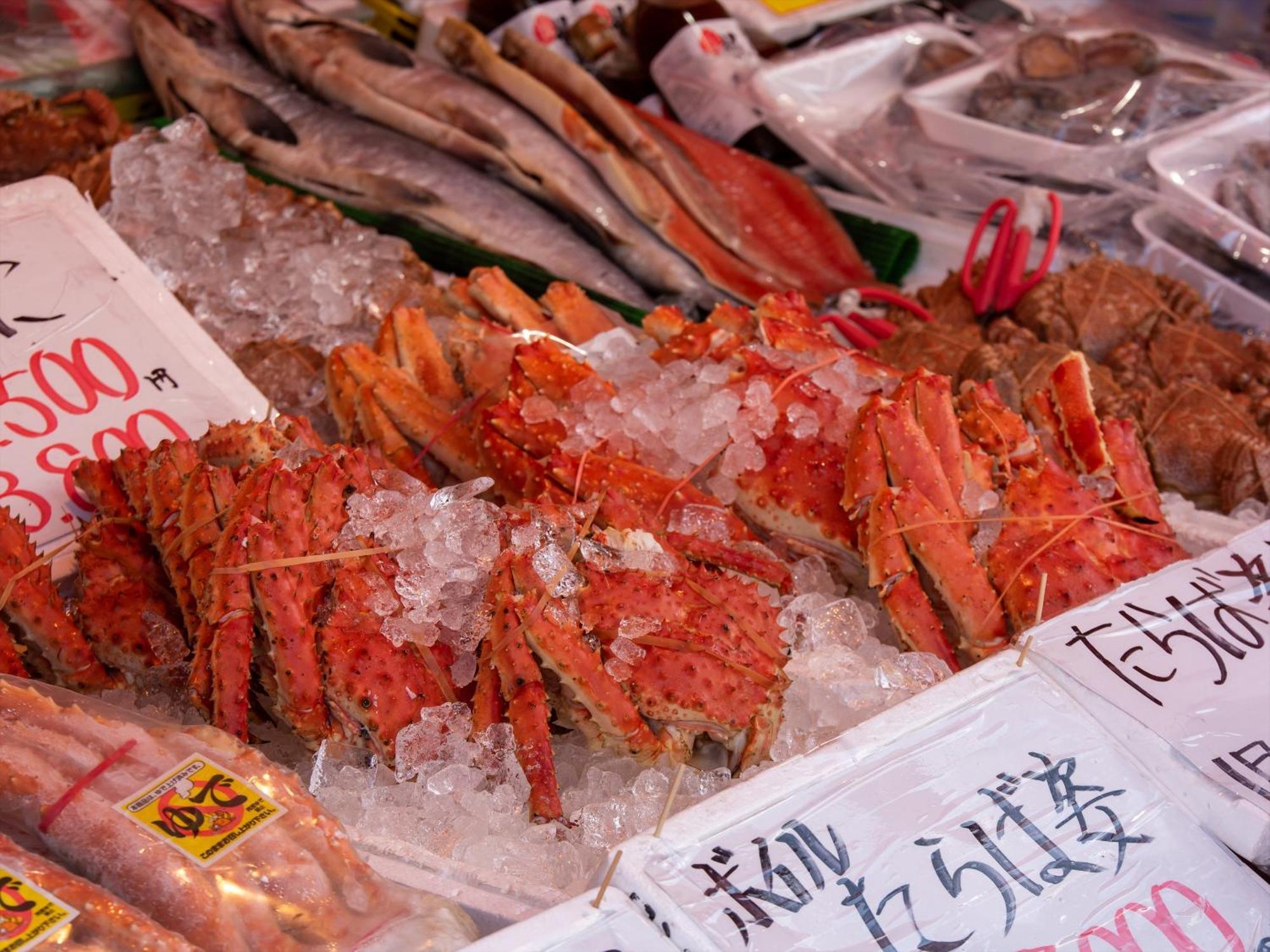Gran Palette Hakodate Zewnętrze zdjęcie